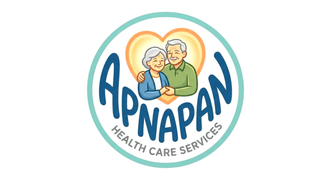 Apnapan Logo